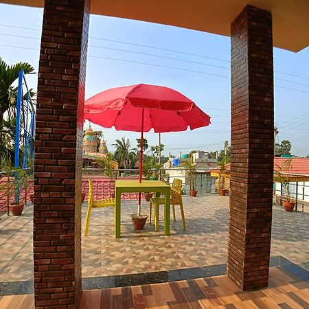 The Pelican Beach Resort Mandarmani Exterior photo