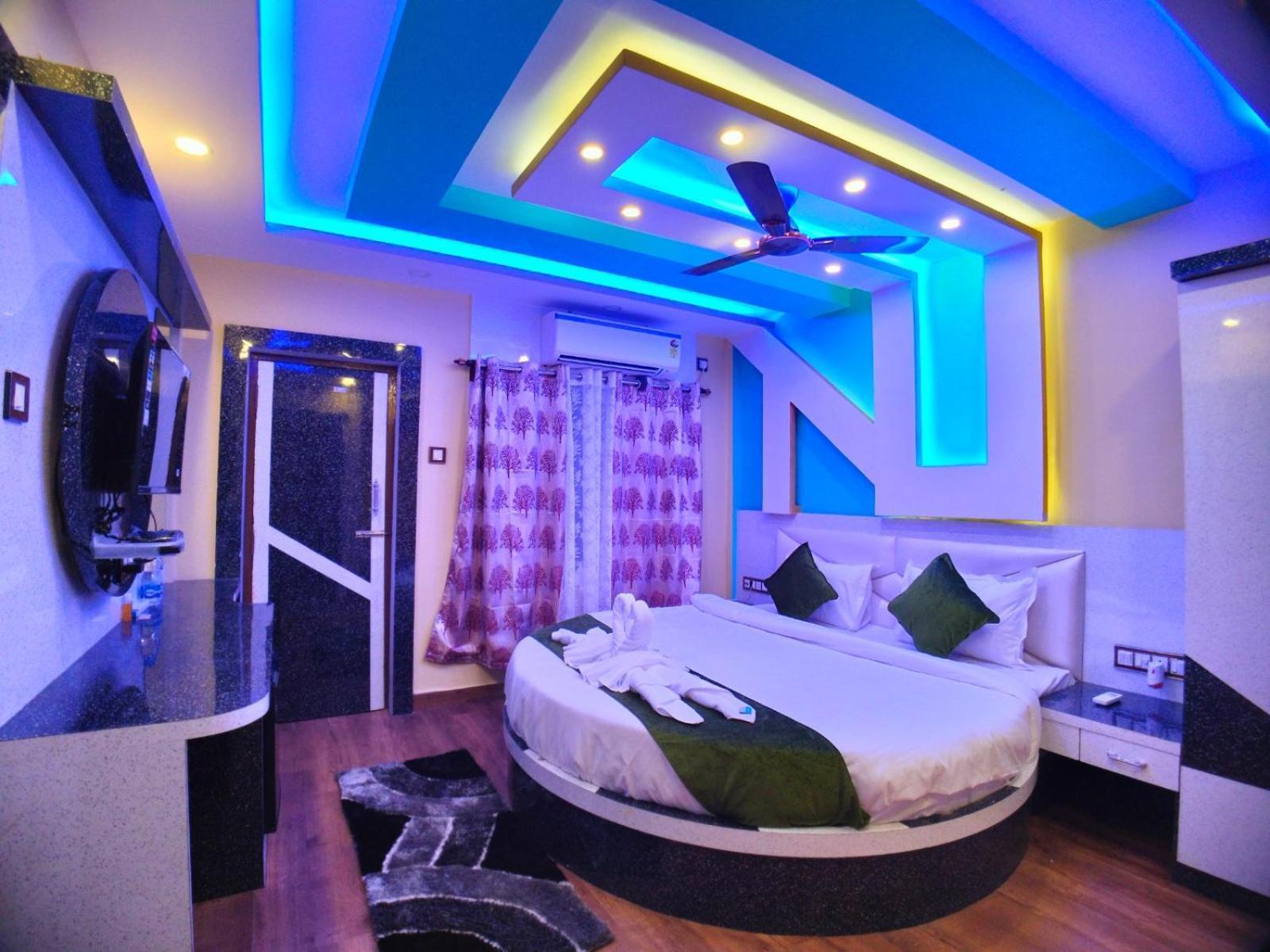 The Pelican Beach Resort Mandarmani Exterior photo