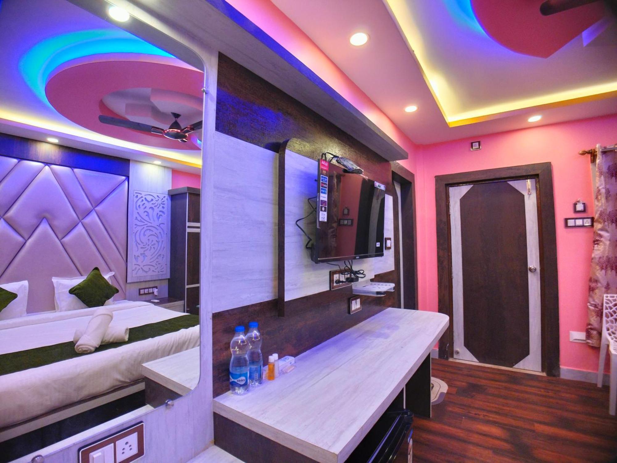 The Pelican Beach Resort Mandarmani Exterior photo