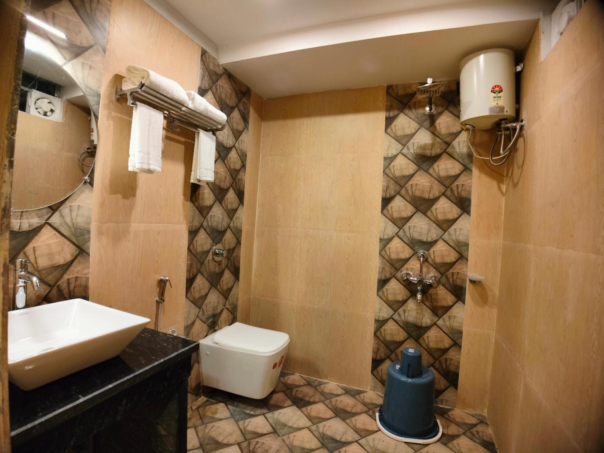 The Pelican Beach Resort Mandarmani Exterior photo