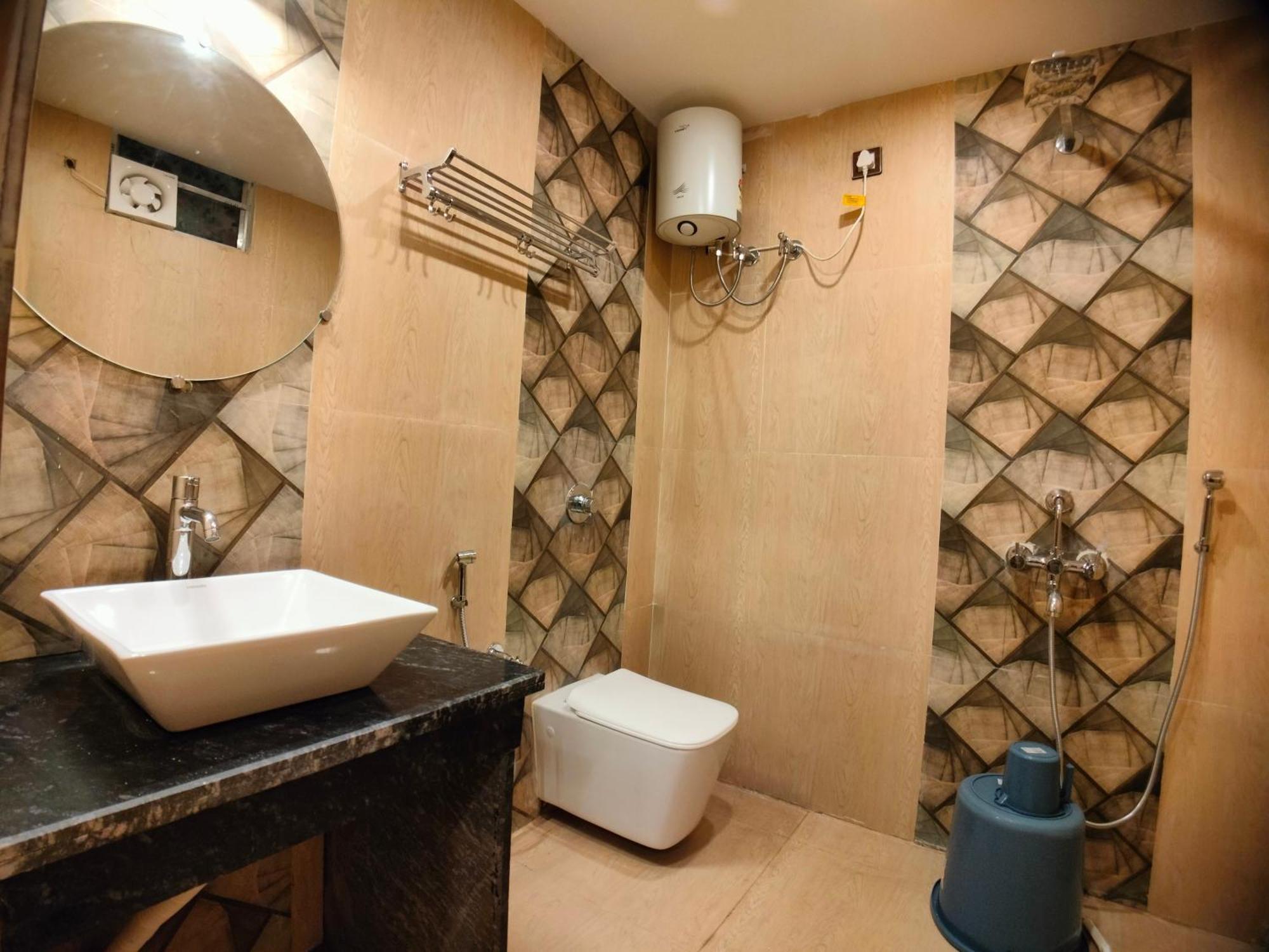 The Pelican Beach Resort Mandarmani Exterior photo
