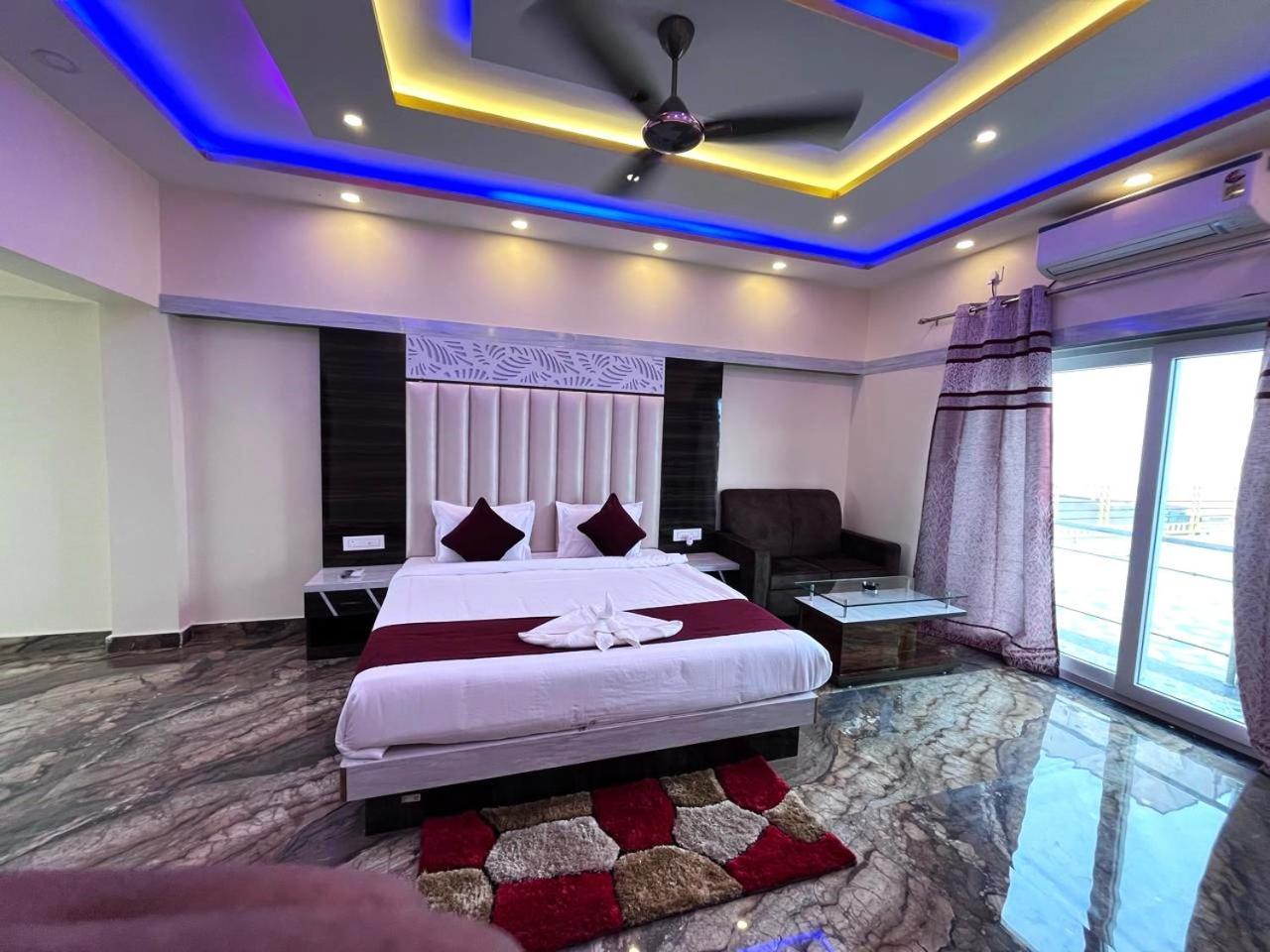 The Pelican Beach Resort Mandarmani Exterior photo