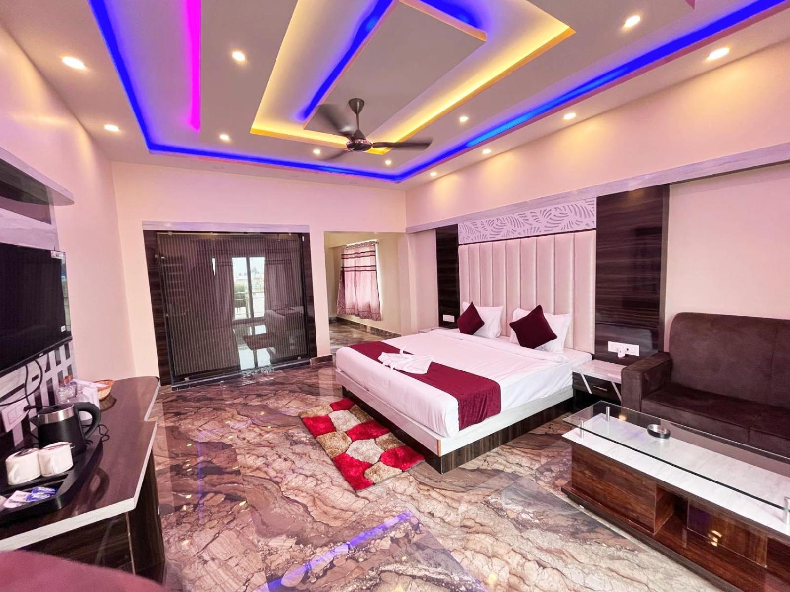 The Pelican Beach Resort Mandarmani Exterior photo
