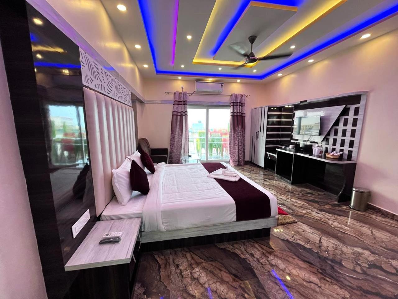 The Pelican Beach Resort Mandarmani Exterior photo